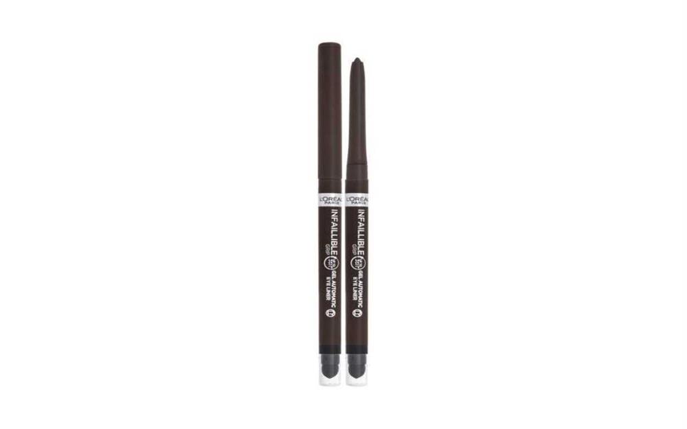 Eye Pencil Infaillible Grip 36h Gel Automatic Eye Liner 1,2g