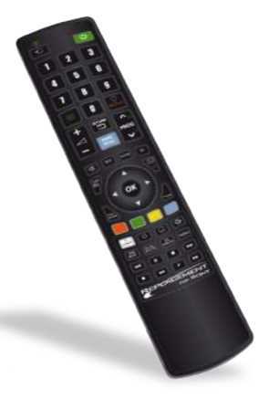 Comando De Substituiçao Para Tv Sony