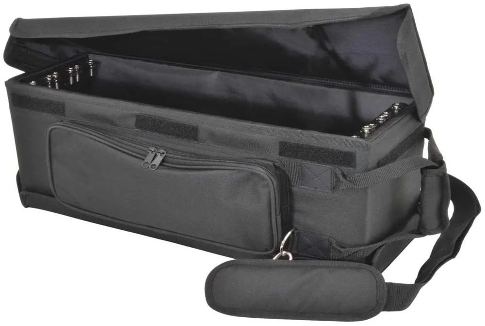 Bolsa Shallow Rack 19" (3U)