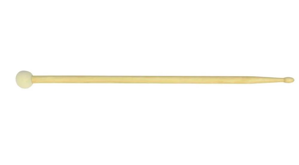 Percussion mallet-sticks