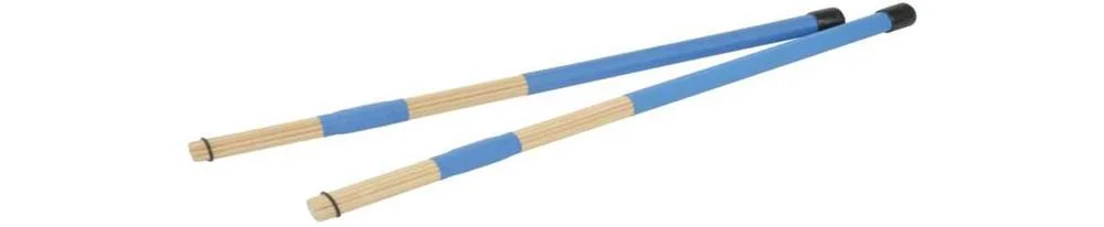 Foam maple rutes - pair