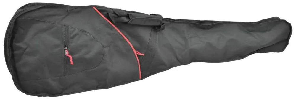 Soft Lightweight Guitar Gig Bag Bass