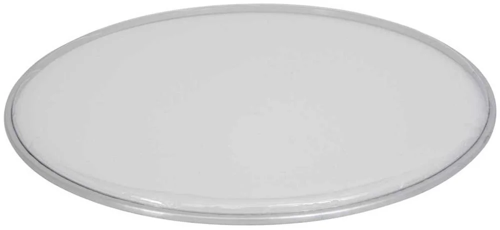 Drum Head - Clear - 12in