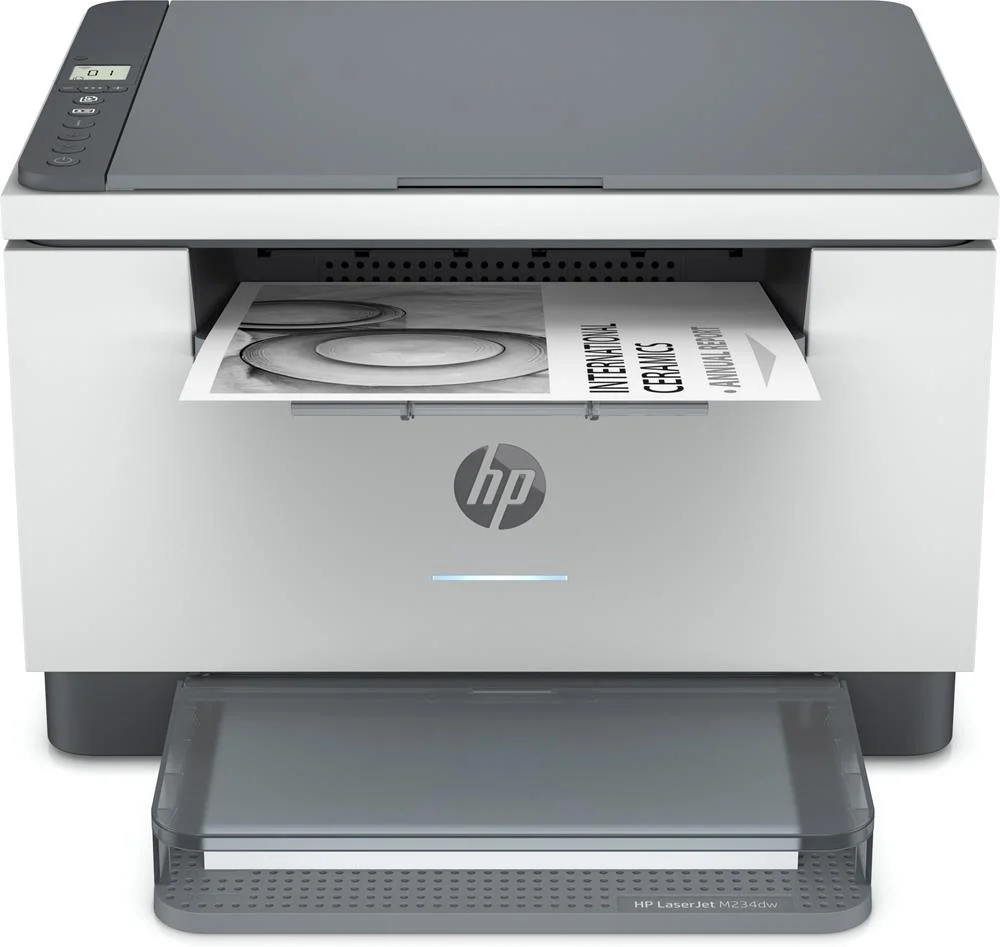 Hp Laserjet Sw M234dw  Mfp                   9yf91f#B19