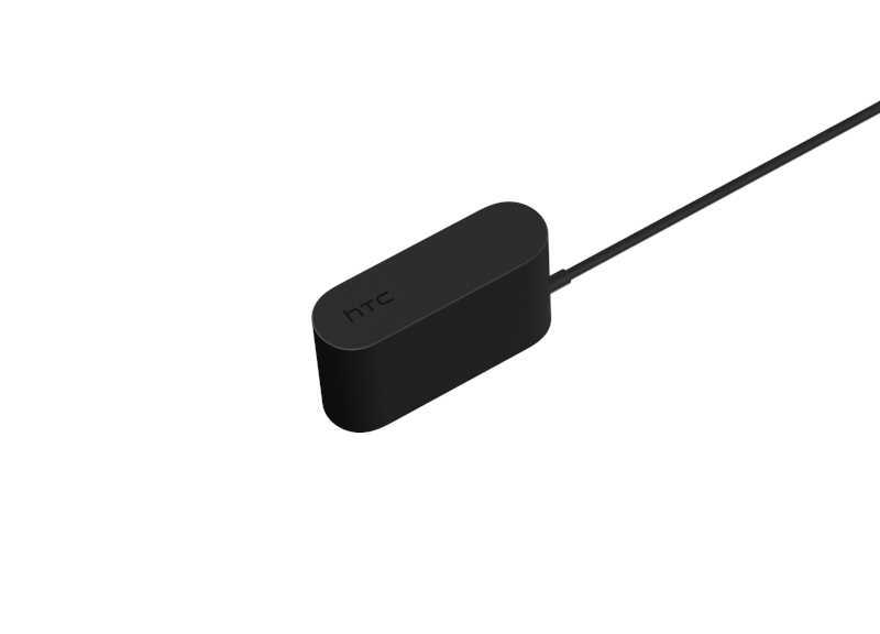 Adaptador CA HTC VIVE Focus 30W