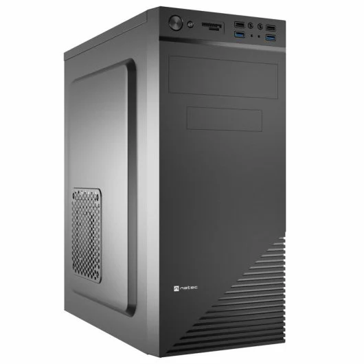 NATEC ENCLOSURE CABASSU G2 MIDI TOWER