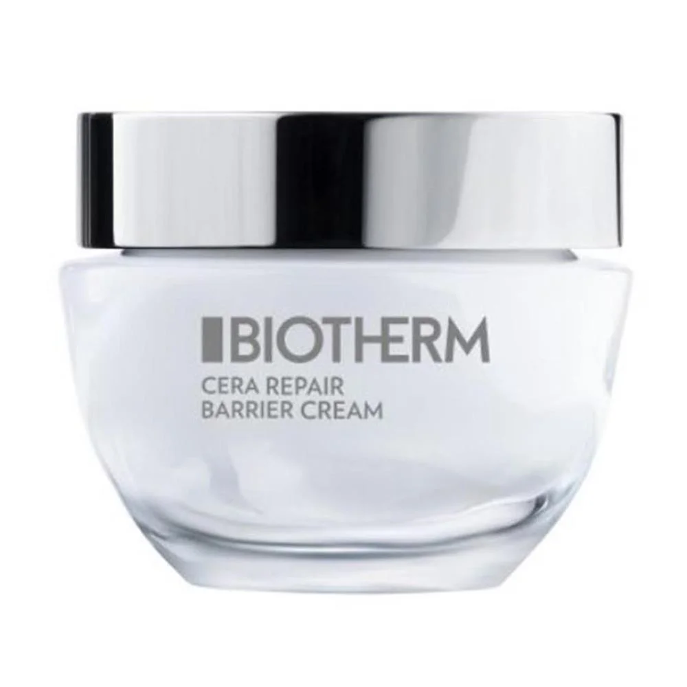 Biotherm Cera Repair Barrier Crema Piel Normal 50.