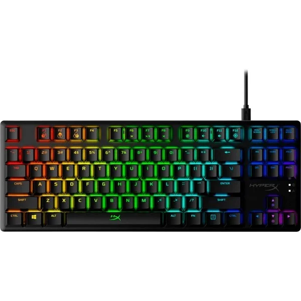 Teclado Mecânico HP HX Red Internacional