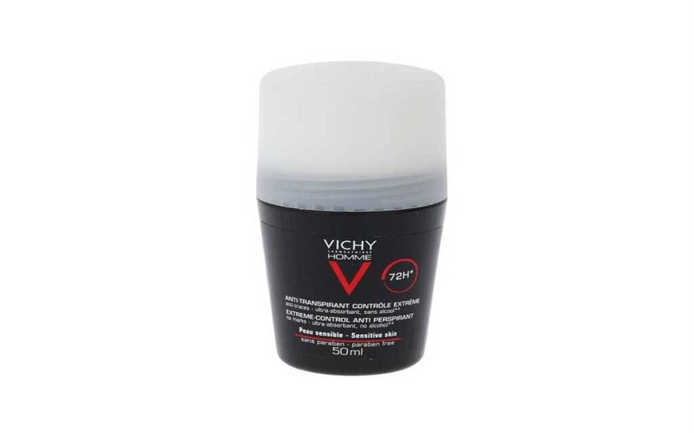 Desodorizante para Homem Vichy 100ml