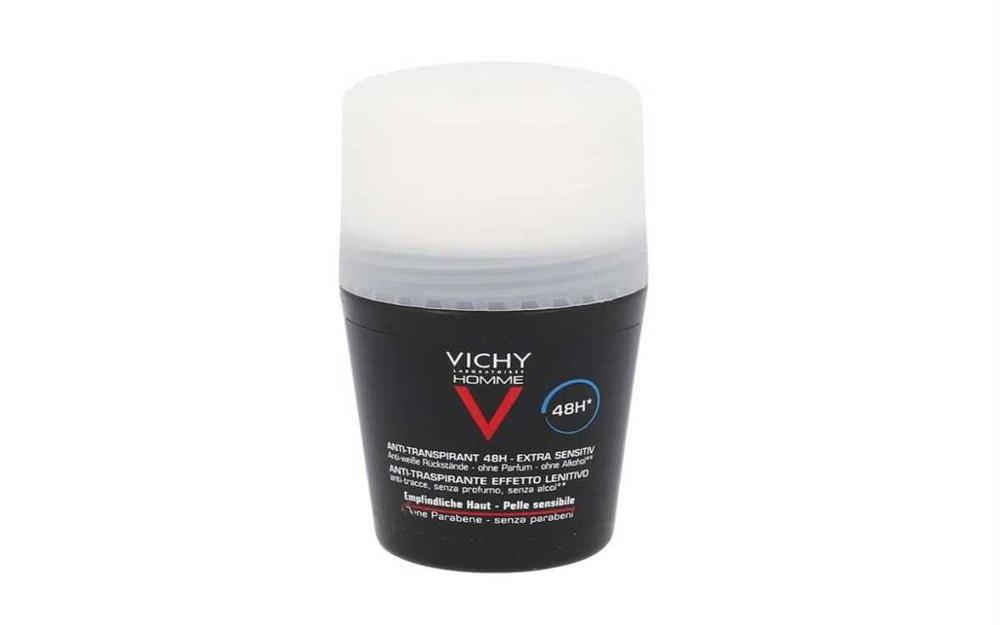 Desodorizante para Homem Vichy 50ml