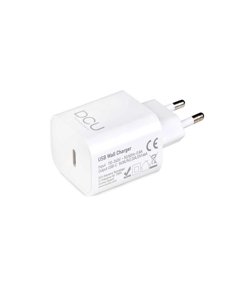 DCU ADVANCE TECNOLOGIC 37300720 CARREGADOR DE DIS.