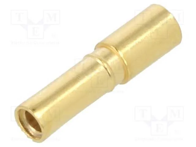 Female 18-20awg Crimp Contact Loose