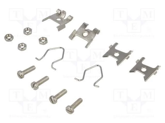 Conjunto de engate de D-Sub