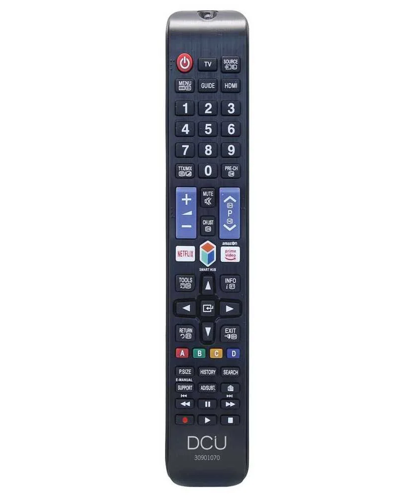 DCU ADVANCE TECNOLOGIC 30901070 COMANDO IR WIRELE.