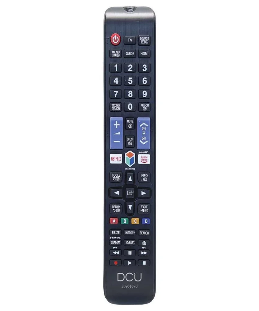 DCU ADVANCE TECNOLOGIC 30901070 COMANDO IR WIRELE.