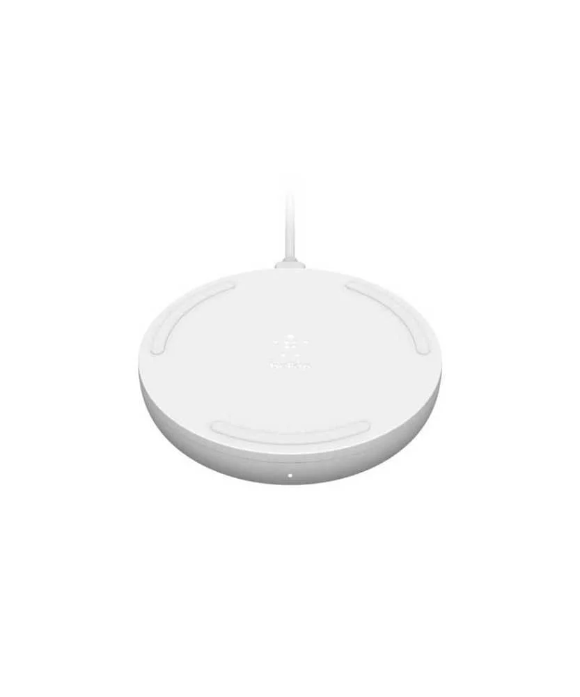 Belkin Wia001btwh Cargador de Dispositivo Móvil T.