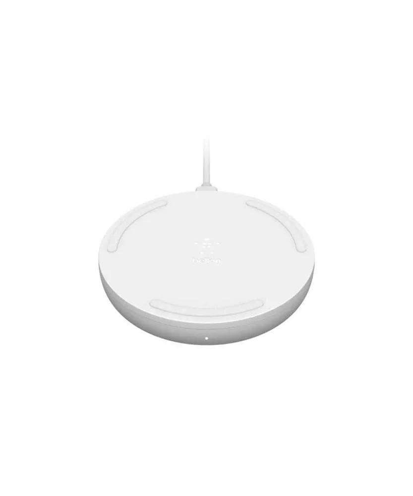 Belkin Wia001btwh Cargador de Dispositivo Móvil T.