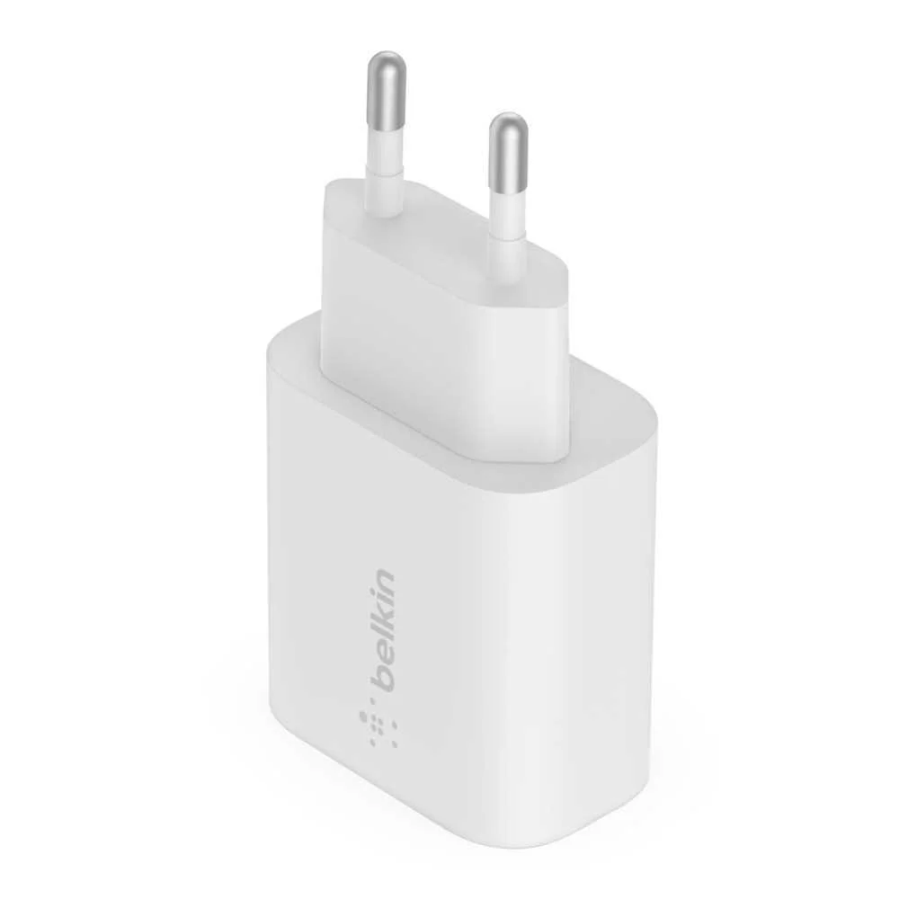 BELKIN WCA004VF1MWH-B5 SMARTPHONE, TABLET BRANCO .