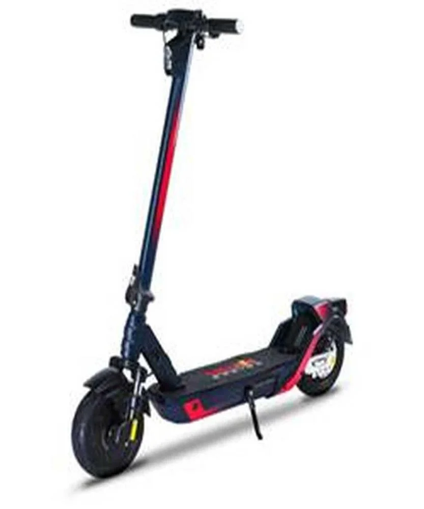 Trotineta Elétrica Red Bull 500 W 48 V 