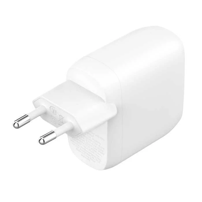 Belkin Boostcharge Pro Universal Blanco Corriente.