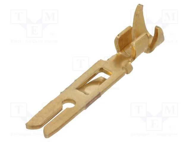 Contacto, hermafroditas, bronze de fósforo, nique.