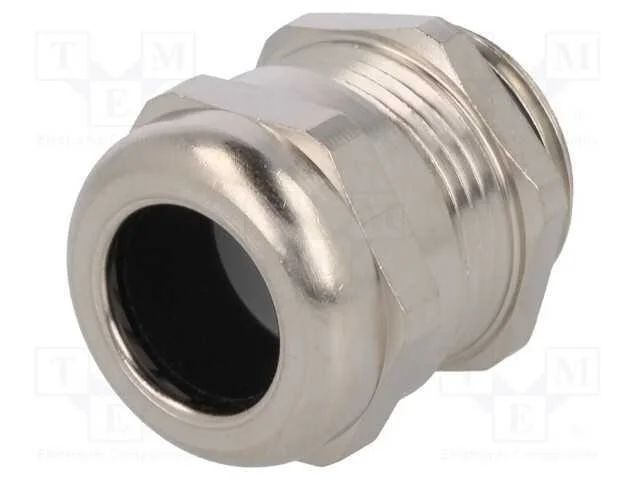 Caixa de empanque, M20, IP68, 10÷14mm, metal