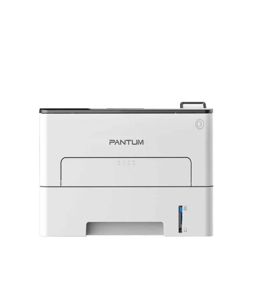 Impressora Laser Pantum P3305dn 