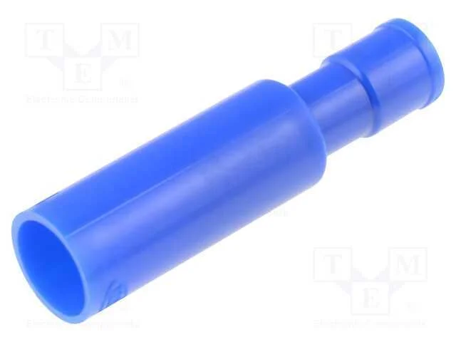 Conetor: redondo, macho, : 4mm, 2mm2, cerrar, com.
