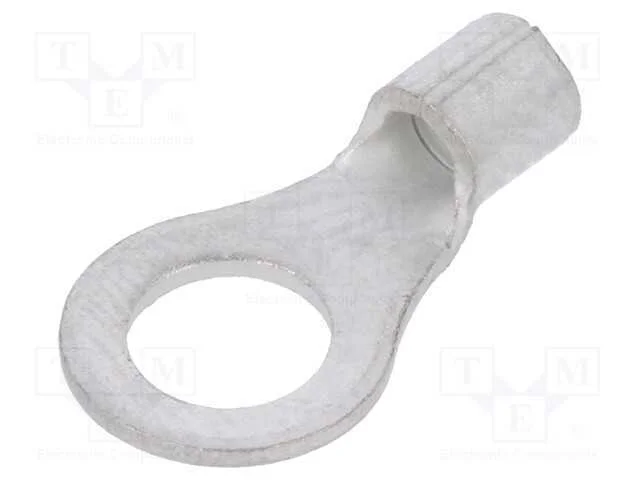 Terminal: de olhal, M5, 1÷2,5mm2, cerrar, com cab.
