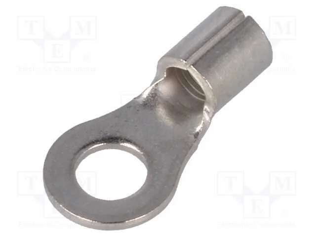 Terminal: de olhal, M4,5, 2,62÷6,64mm2, cerrar, c.