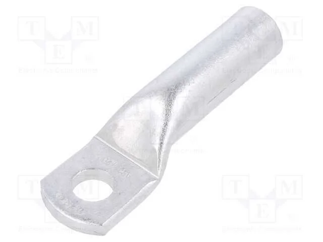 Terminal: anel tubular, M12, 120mm2, cerrar, com .