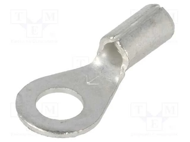 Terminal: de olhal, M4, 1,3÷1,6mm2, cerrar, com c.
