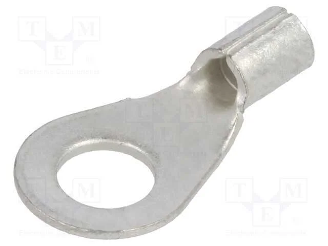 Terminal: de olhal, M5, 1,5÷2,5mm2, cerrar, com c.