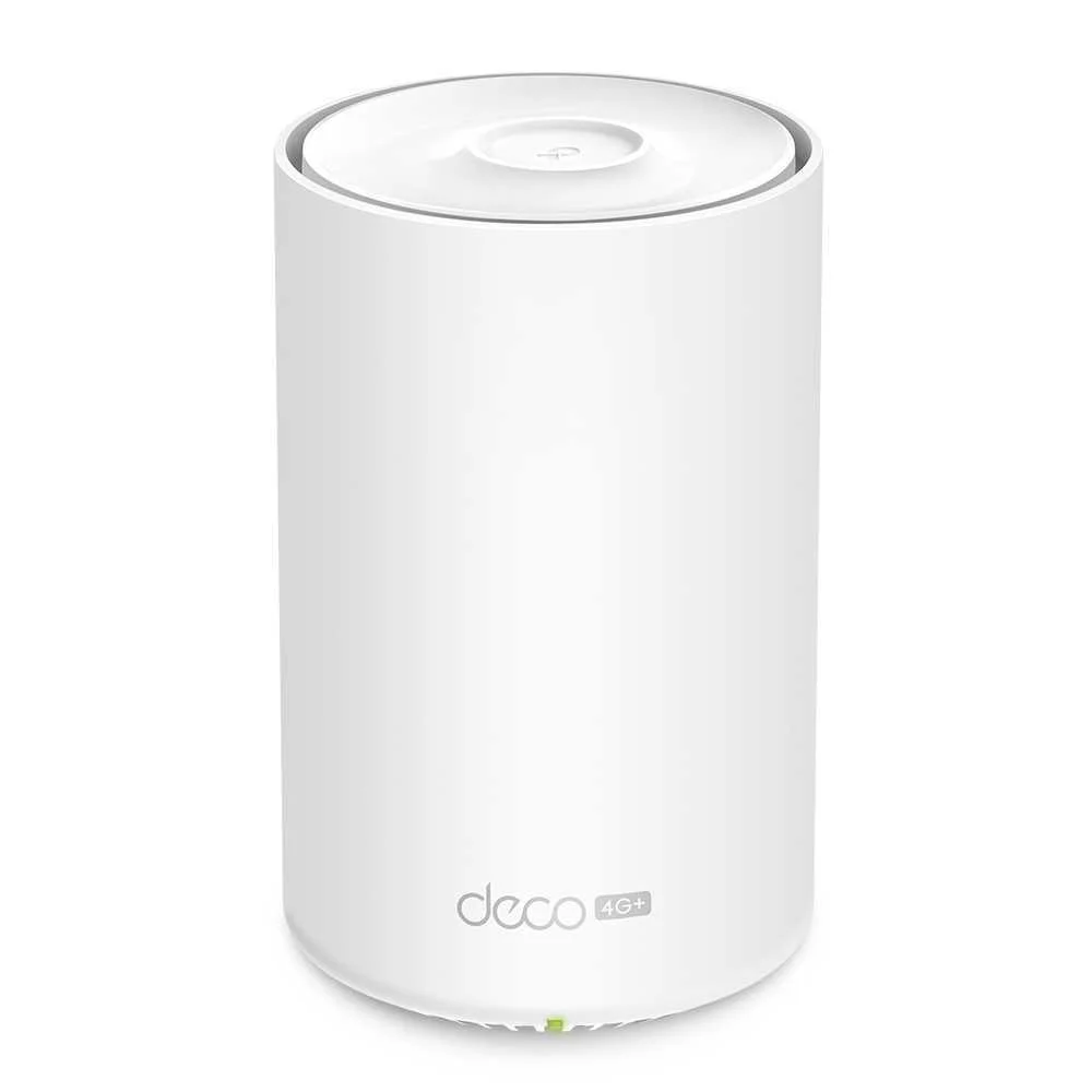 TP-LINK DECO X50-4G DUAL-BAND (2,4 GHZ / 5 GHZ) W.