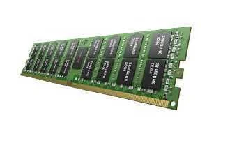 Samsung M471a4g43ab1-Cwe Módulo de Memória 32 Gb .