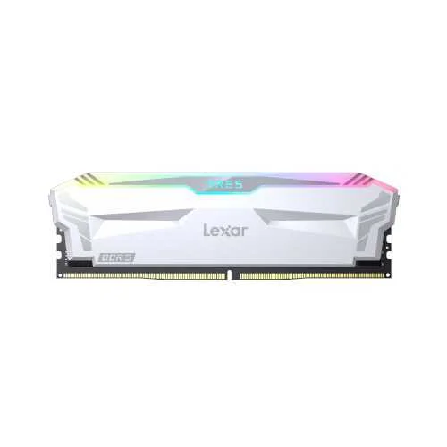 LEXAR ARES RGB DDR5 MÓDULO DE MEMÓRIA 32 GB 2 X 1.