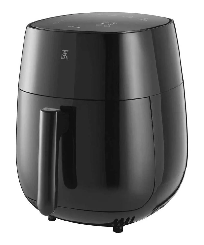 Zwilling Electrics Fryer 36450-280-0 Black