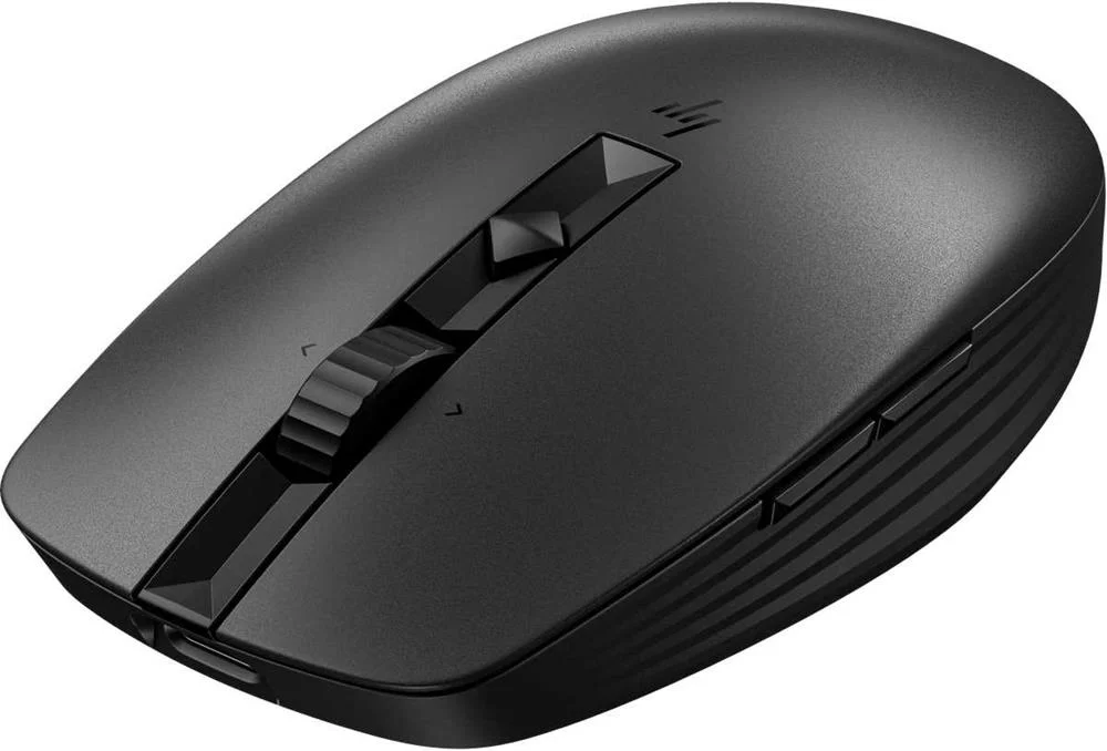 HP RATO SILENCIOSO RECARREGÁVEL 710