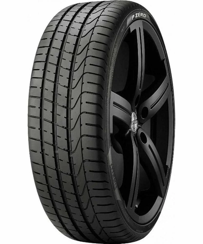 Pneu para Automóvel Pirelli PZERO R-F 275/35YR20