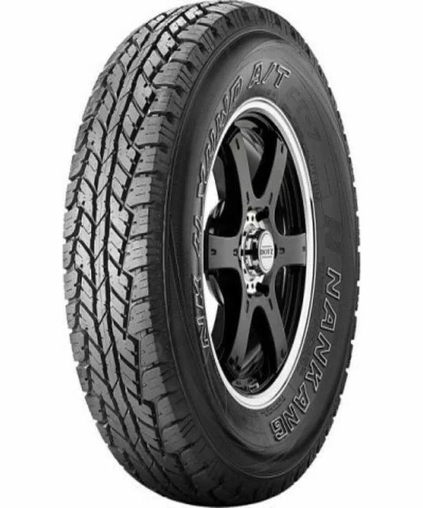 Pneu para Todo-o-terreno Nankang FT-7 A/T FORTA 2.