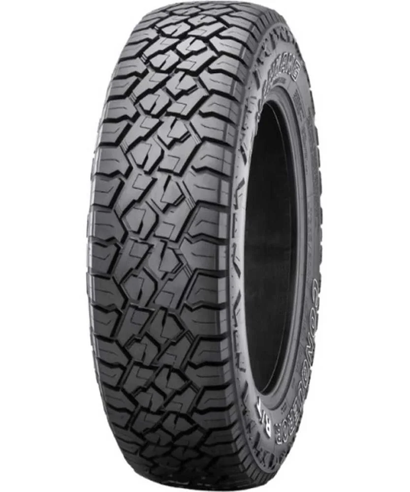 Pneu para Todo-o-terreno Nankang R/T CONQUEROR 26.