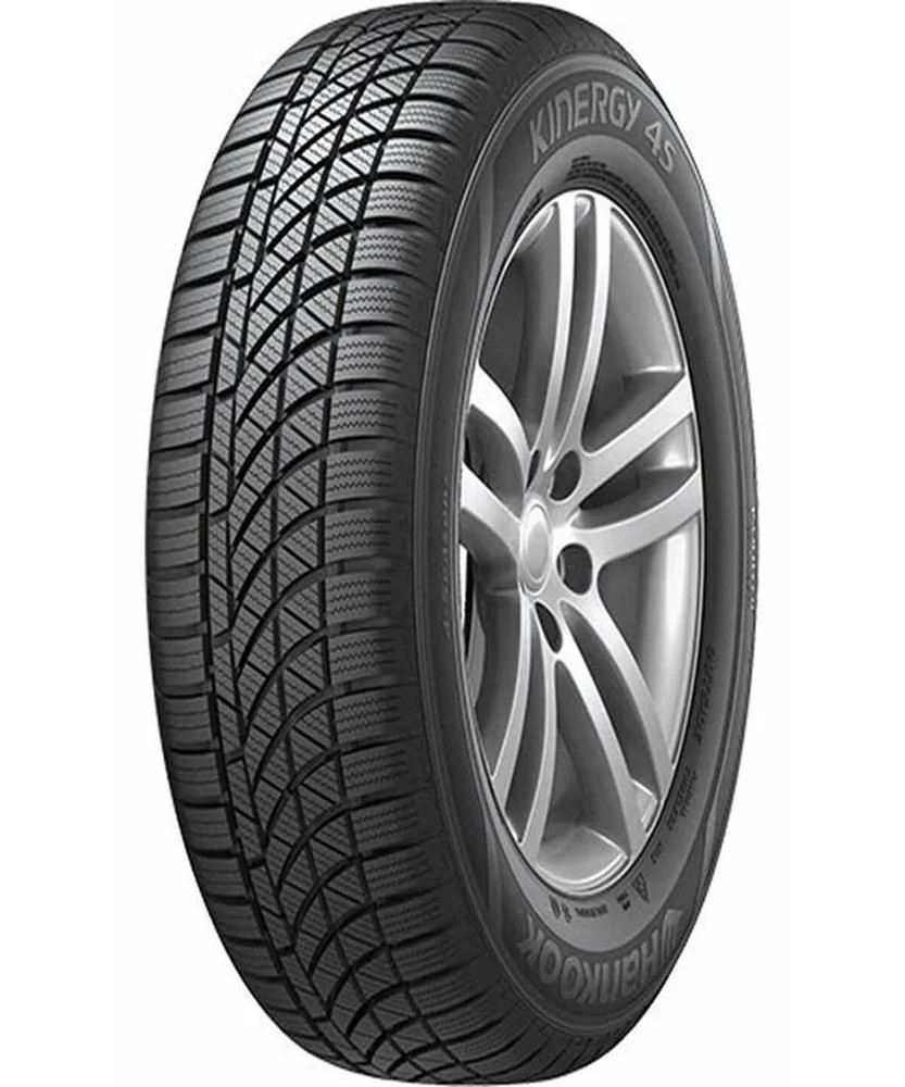 Pneu para Automóvel Hankook H740 KINERGY 4S 165/7.