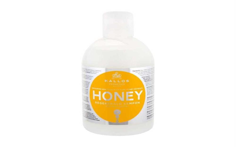 Shampoo Honey  1000ml