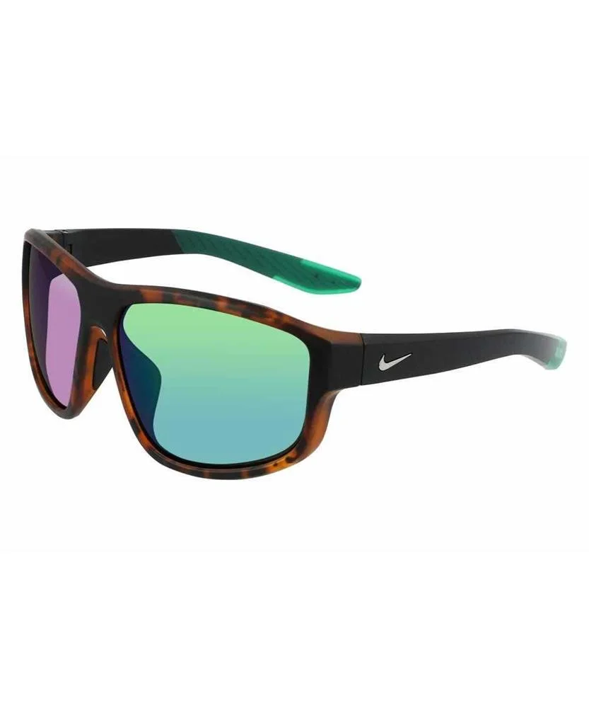 Óculos escuros masculinos Nike BRAZEN-FUEL-M-DJ08.