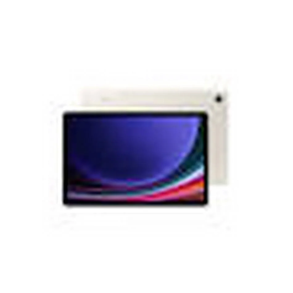 Tablet Galaxy Tab S9 12GB/256GB Wi-Fi+5g Beige