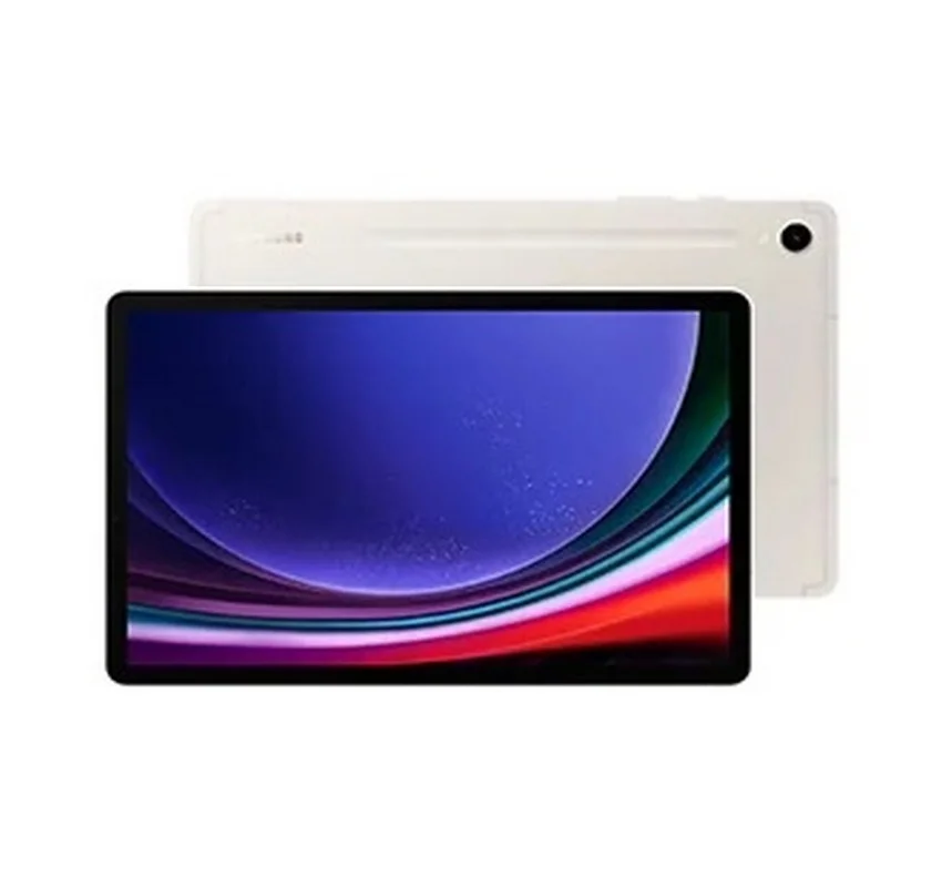 Tablet Galaxy Tab S9 12GB/256GB Wi-Fi+5g Beige