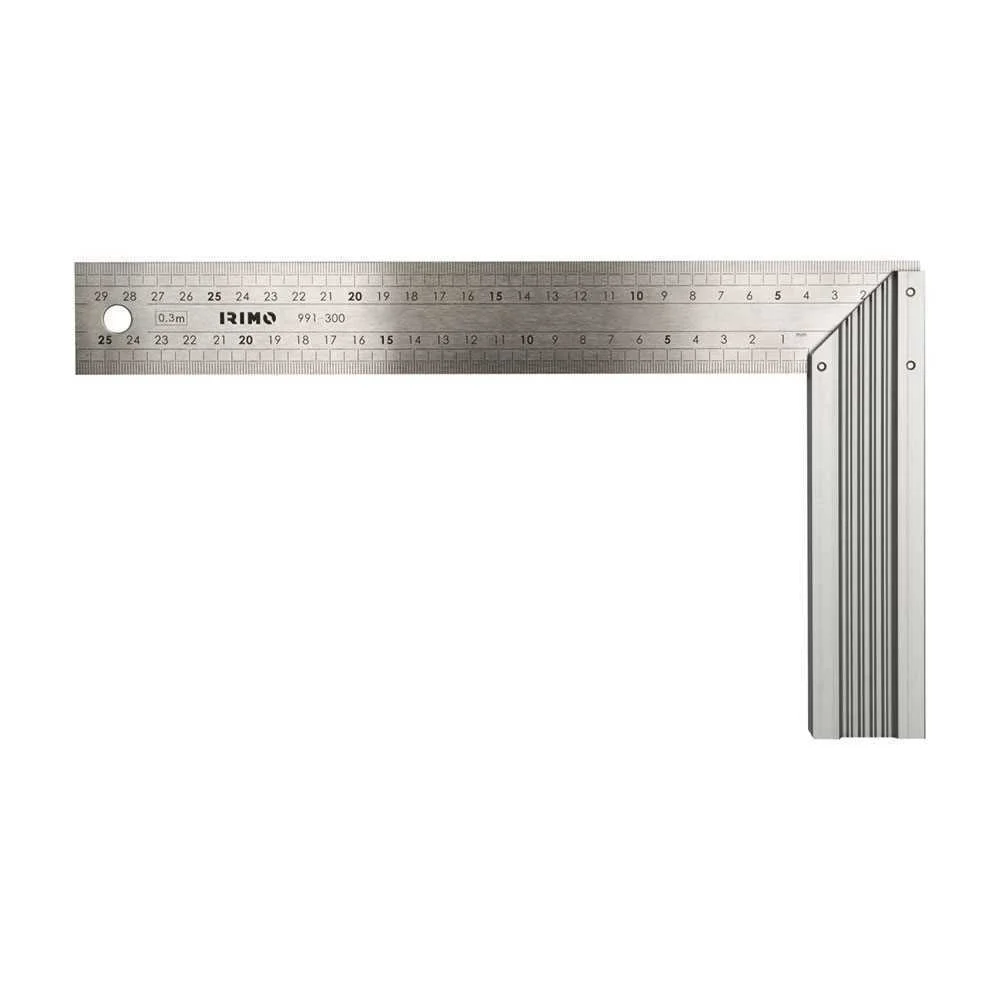 Esquadro 400mm 991-400-1 Irimo