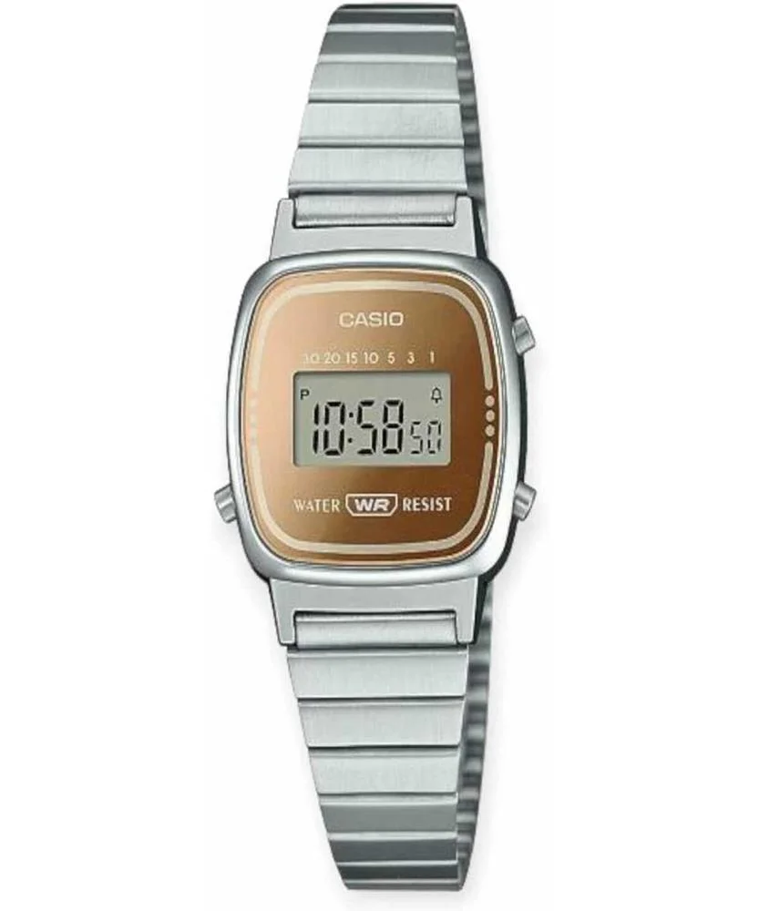 Relógio Masculino Casio A1100d-1ef 