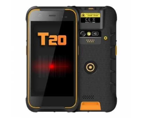 TPV Mustek NOMU-T20 5" Quad Core 2 GB RAM 16 GB Q.