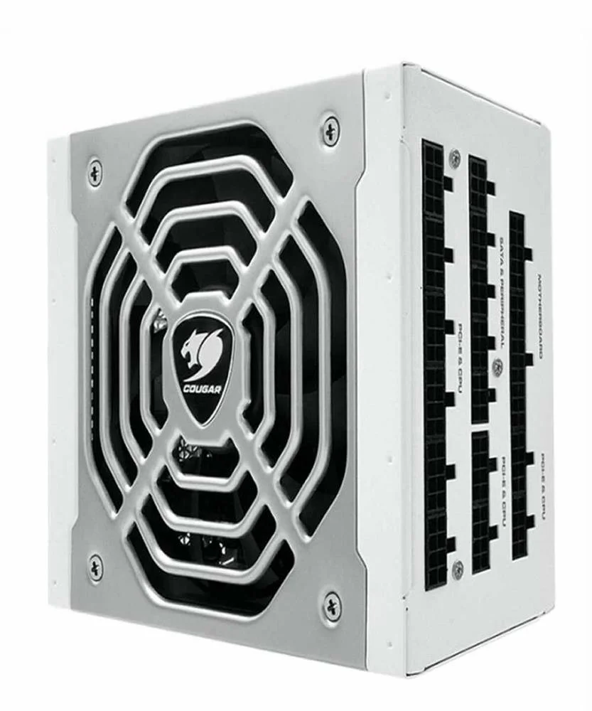 Fonte de Alimentação Cougar Polar 80 Plus Platinum 1050 W 